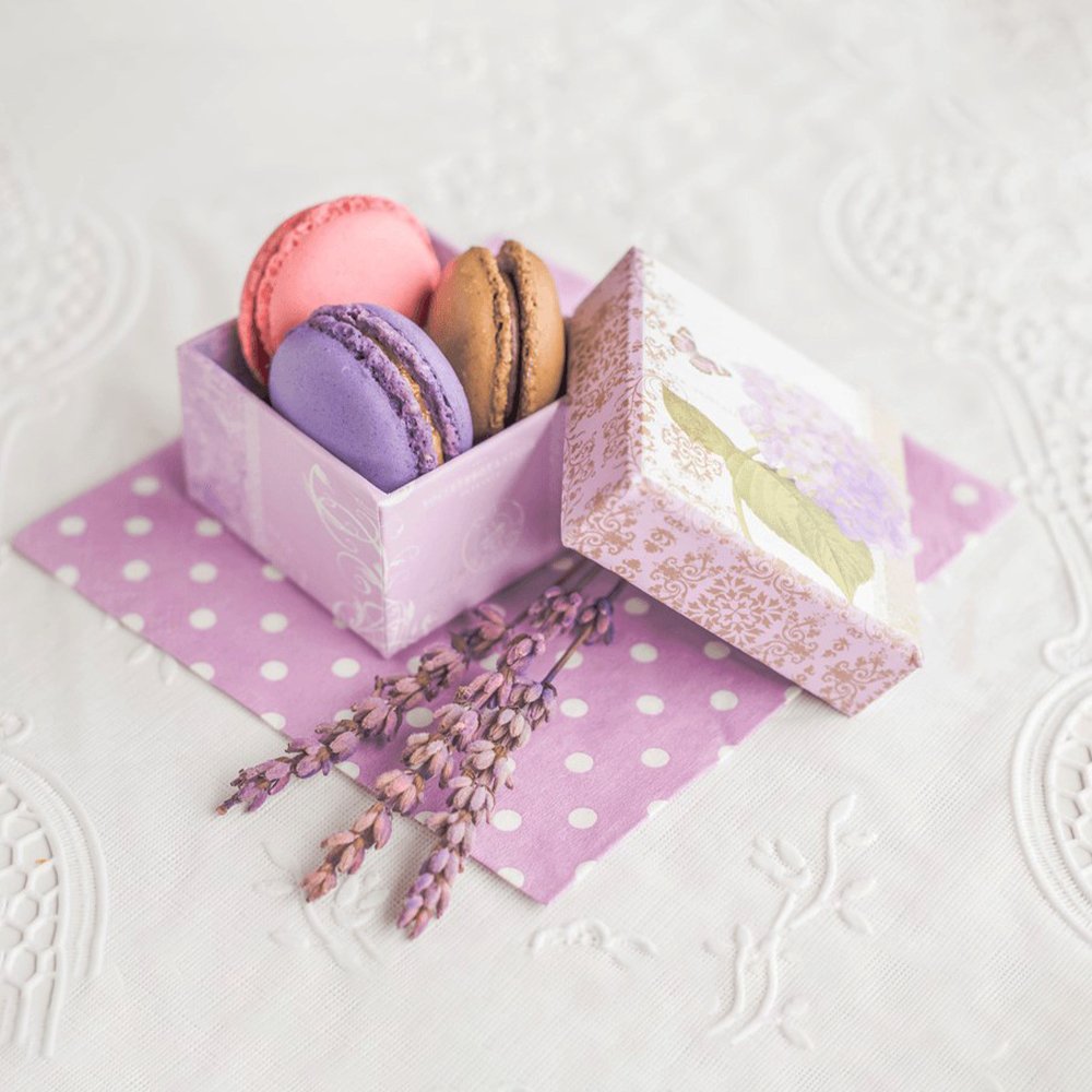 Custom Macaron Boxes Best Custom Packaging